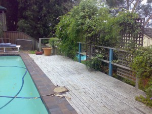 Deck Renewal 8 